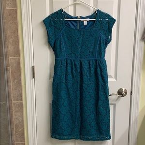Motherhood Maternity Dress